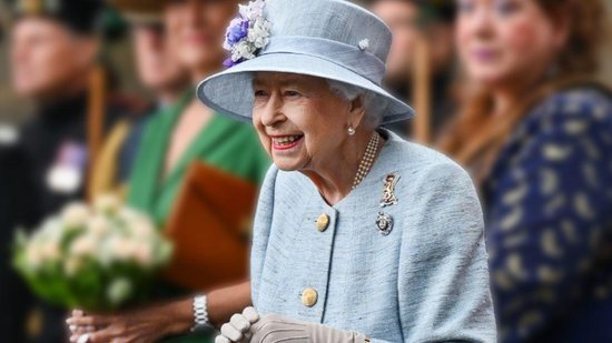 Rainha Elizabeth pediu para família se reconciliar - Reprodução/Getty Images