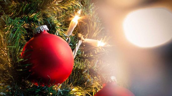 O Natal ganhou um novo significado para as famílias com a pandemia - Shutterstock