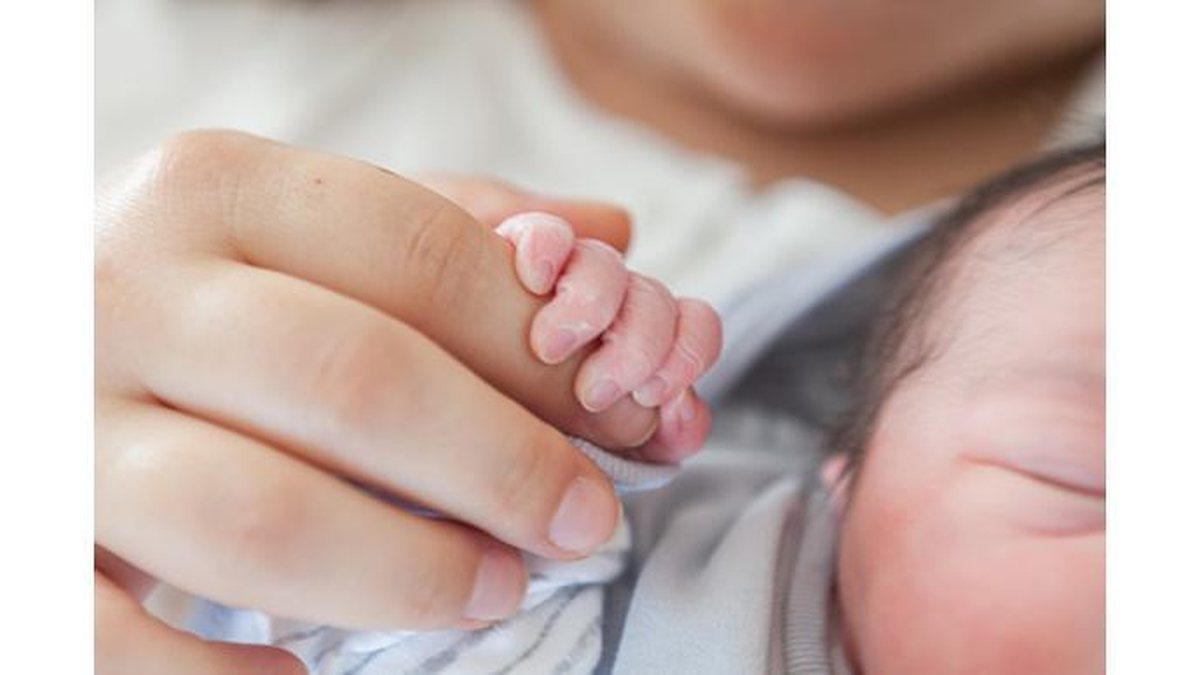 A ideia da humanização do parto foi incorporada pelos movimentos de contracultura - Getty Images