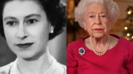 Rainha Elizabeth morreu aos 96 anos - Reprodução/ Getty Images