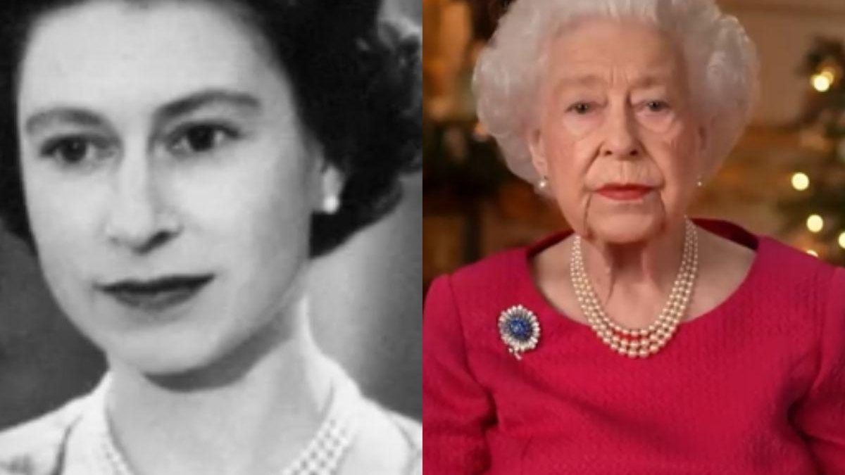 Rainha Elizabeth morreu aos 96 anos - Reprodução/ Getty Images