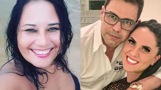 Zezé Di Camargo e Graciele Lacerda falam sobre aumentar a família há muito tempo - Reprodução/Instagram
