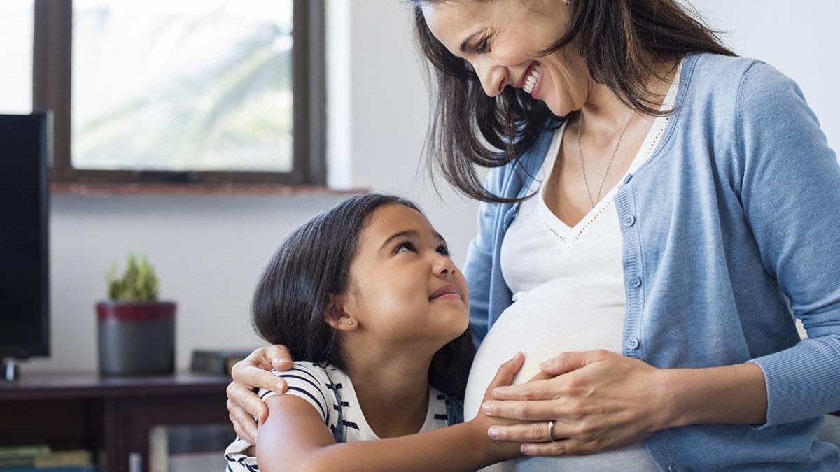 A vacina é a melhor forma de proteger seu filho e sua família contra as doenças - Getty Images