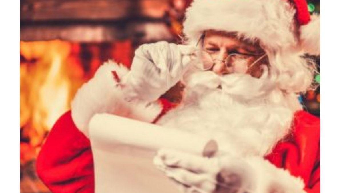 Famílias estão planejando grandes comemorações no Natal deste ano, diz pesquisa - Getty Images