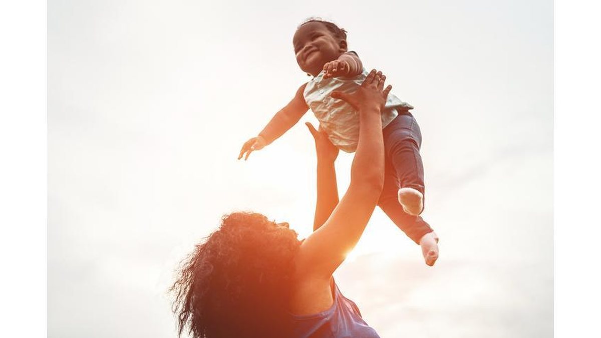 Saiba como ajudar o desenvolvimento do seu filho - Shutterstock