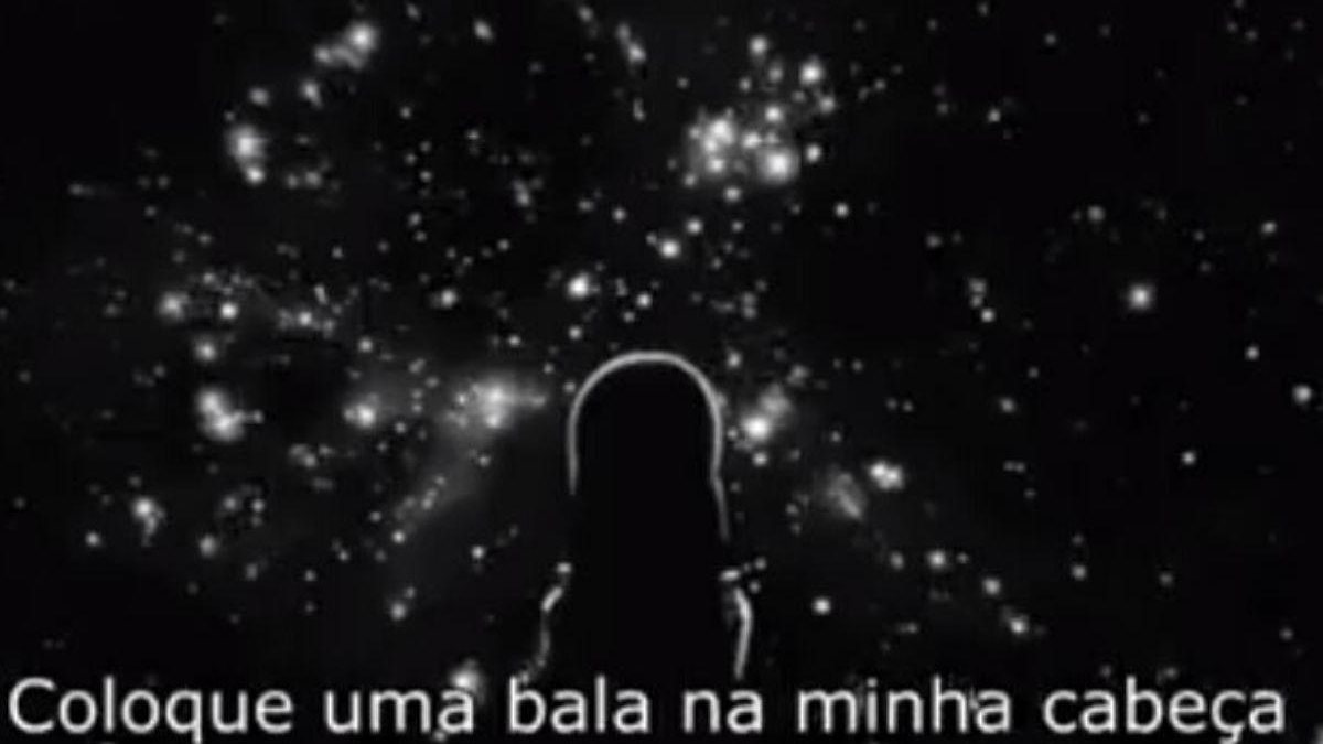 O vídeo “Brilha Brilha Estrelinha (suicida)” deixou muitos pais preocupados - Reprodução / YouTube