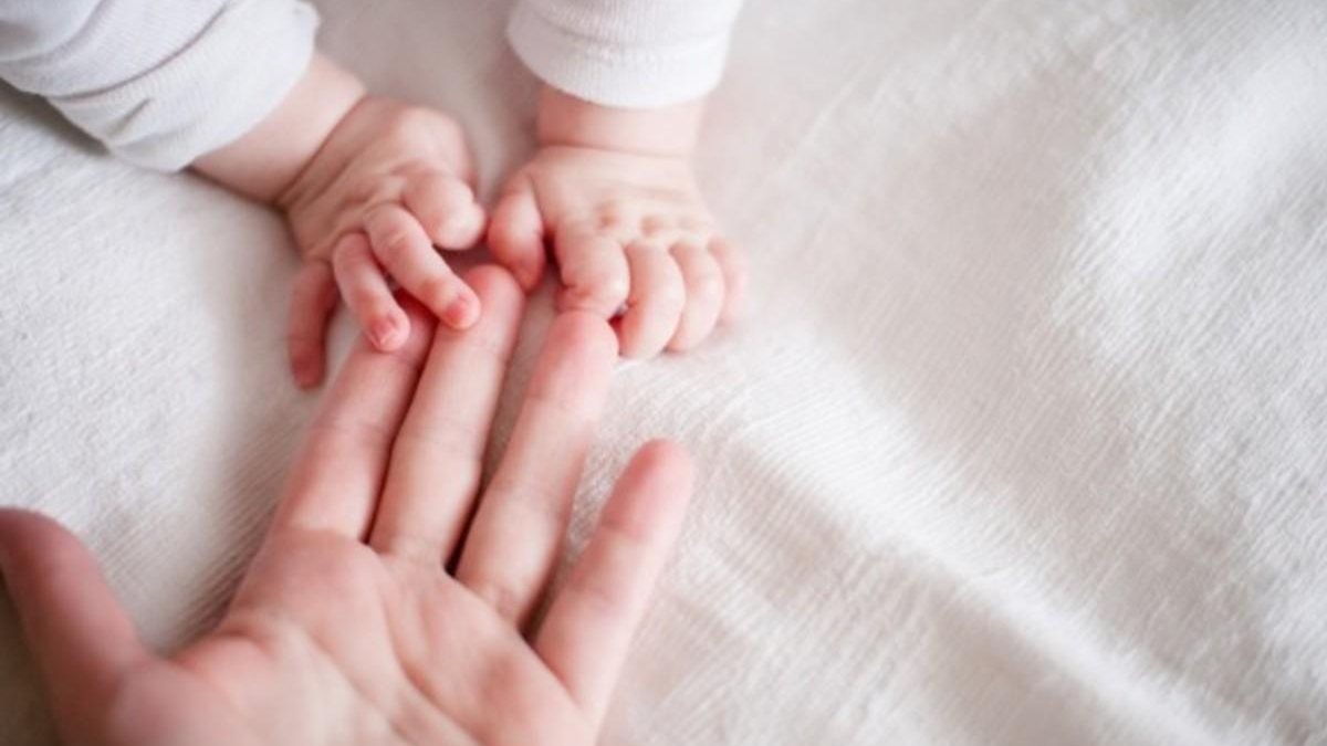 12 coisas que ninguém te contou sobre os bebês - reprodução Parents / Pinterest