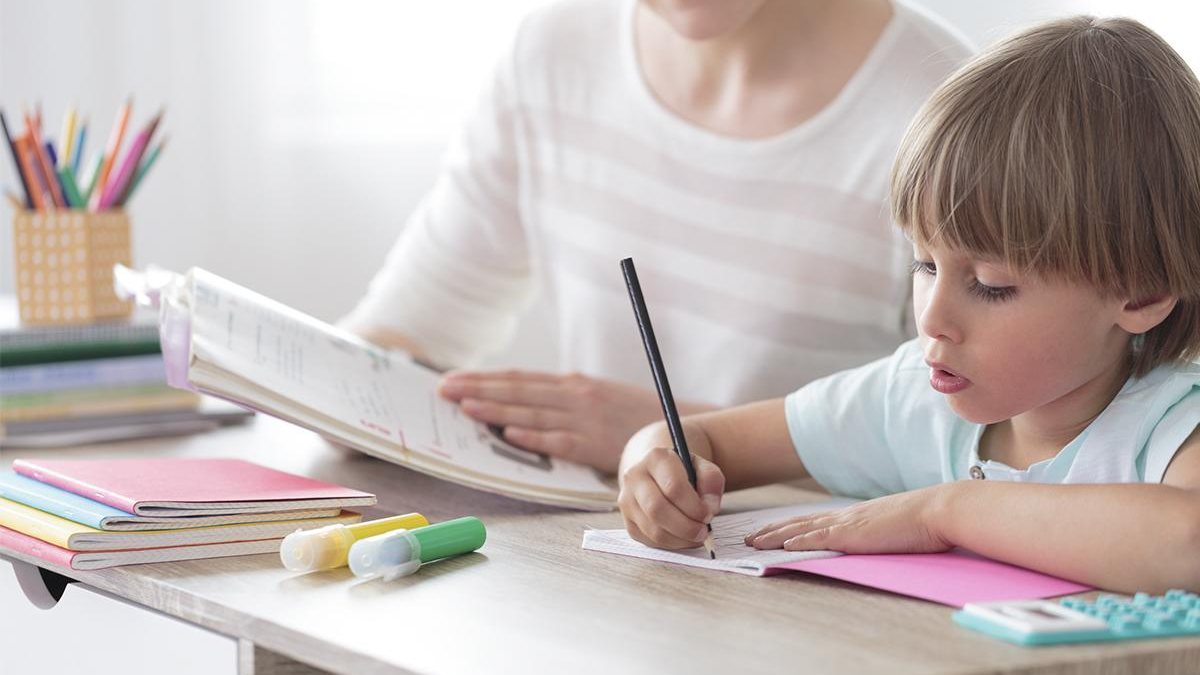 O projeto de lei sobre homeschooling deve ser votado ainda em maio - Getty Images