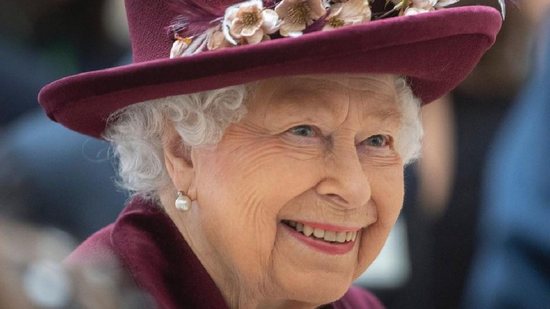 Imagine ter a Rainha Elizabeth II como vizinha - reprodução/ Getty Images