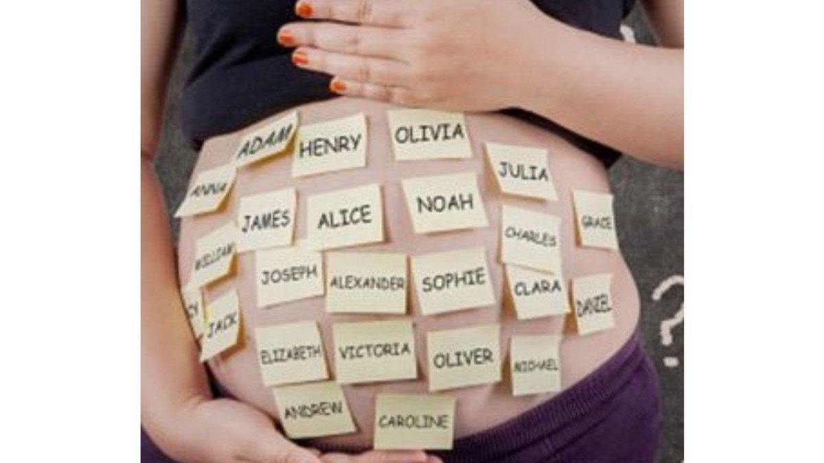 Lista aponta nomes de bebês com mais chances de se tornarem bilionários no futuro - Istock