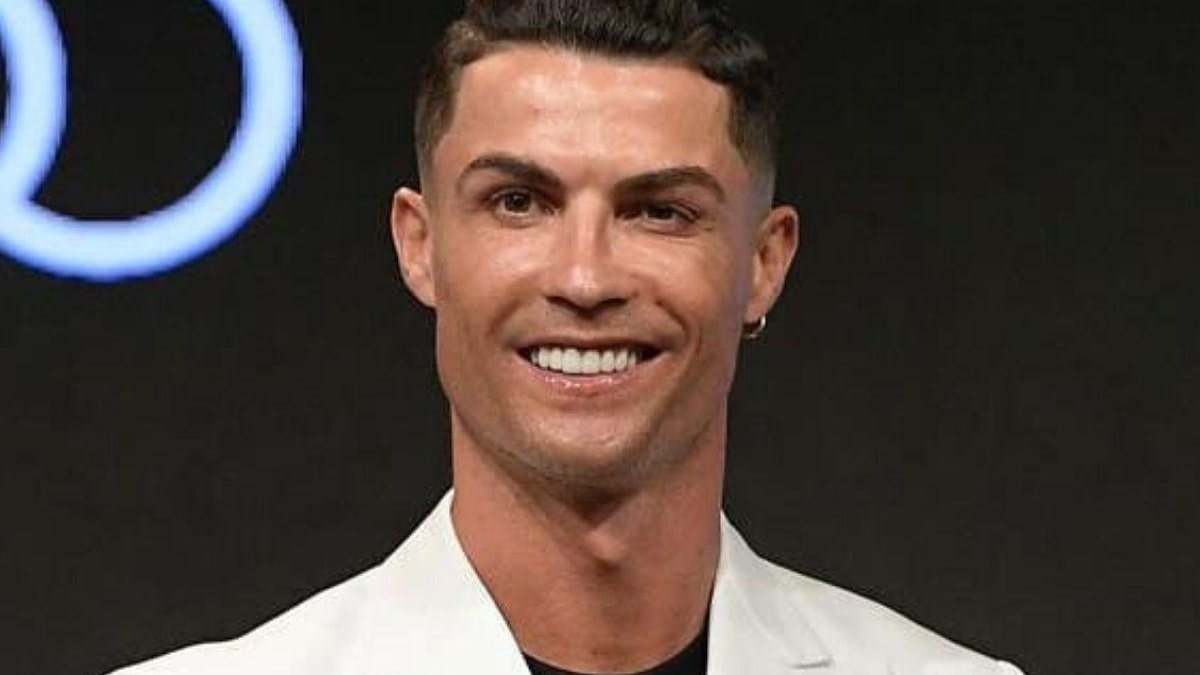 Cristiano Ronaldo terá um casal de gêmeos - Reprodução/Instagram @cristiano