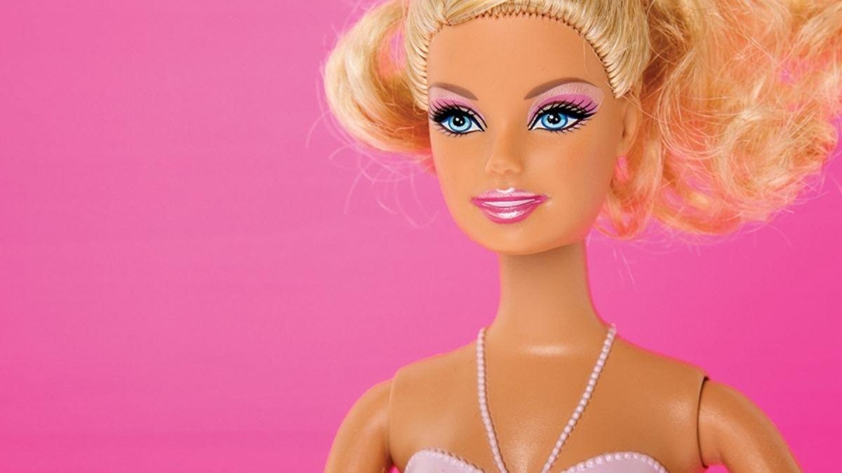 A Barbie completa 62 anos de história no dia 9 de março - Divulgação