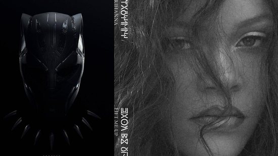 Marvel aparece com novo Pantera Negra em trailer do filme ‘Wakanda Forever’ - Divulgação