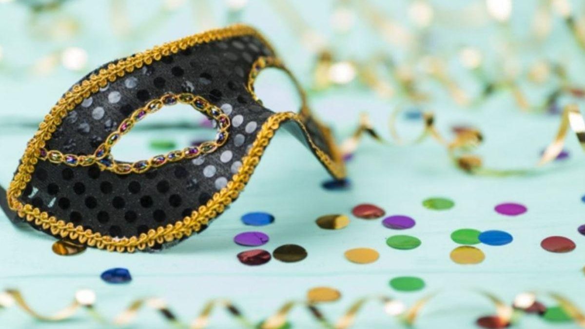 Estes cuidados vão deixar o Carnaval mais divertido! - Shutterstock