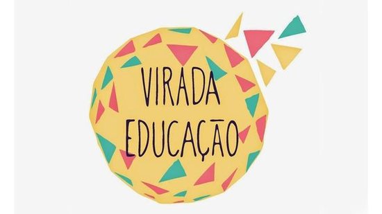 Imagem Virada Educação promove atividades gratuitas em SP