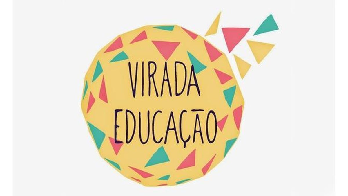 Imagem Virada Educação promove atividades gratuitas em SP