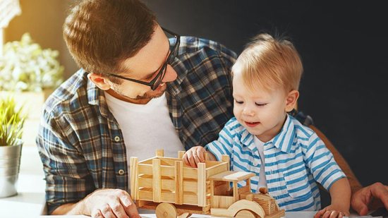 Toda criança tem o direito de brincar, e disso a Ri Happy entende - Shutterstock