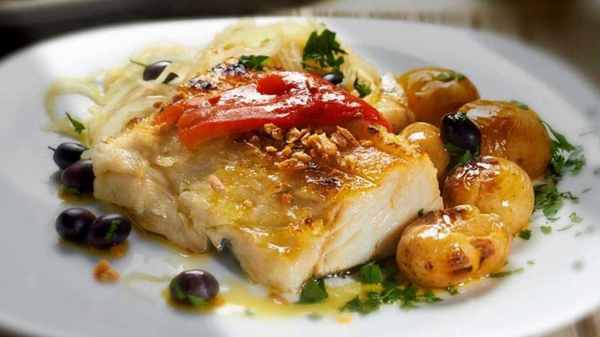Bacalhau para Páscoa: receita fácil e simples para comer em casa com a família - Reprodução/Freepik