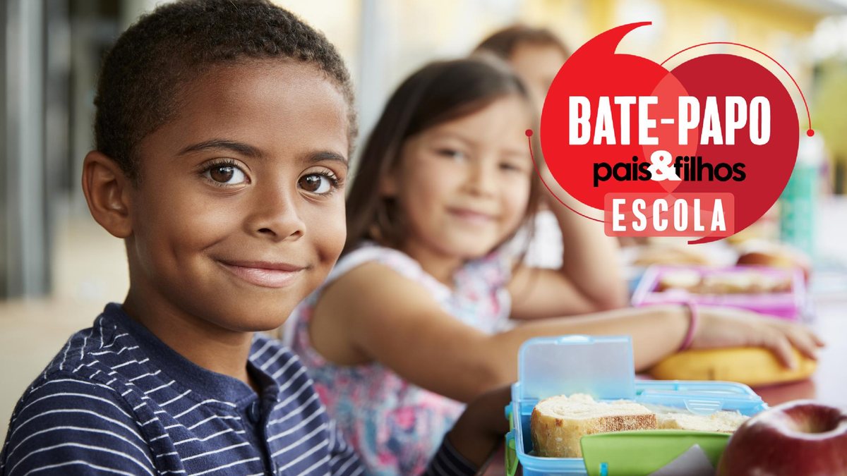 O Bate-Papo Pais&Filhos – Escola acontece no dia 29 de agosto, na Unibes Cultural, em São Paulo, das 9h às 13h - Getty Images
