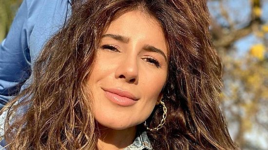 Paula Fernandes namora Rony Cecconello desde 2019 - Reprodução/ Instagram