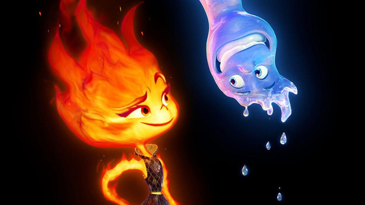 Nova animação da Pixar - Divulgação
