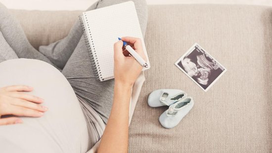 Uma mãe fez um relato falando por que decidiu compartilhar sua experiência de fertilização in vitro no Instagram - Getty Images