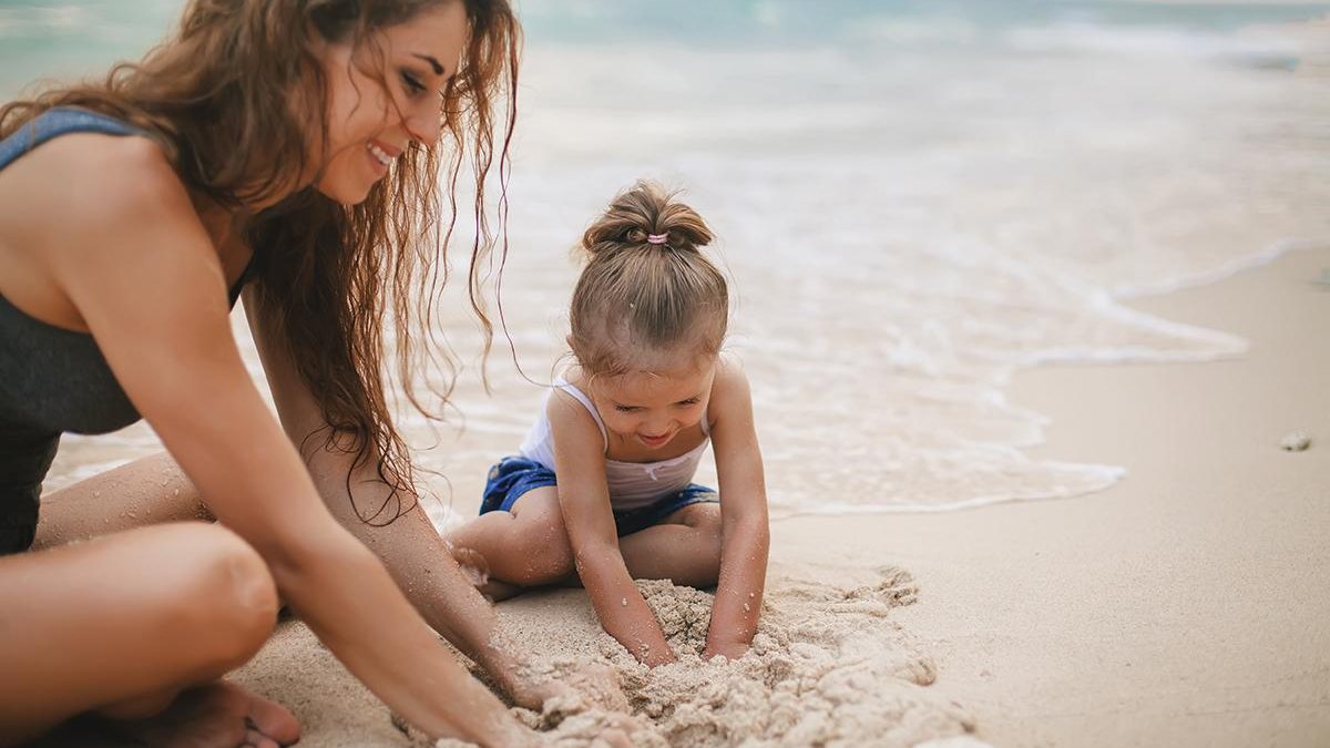30 pequenas coisas que significam demais para o seu filho - Getty Images