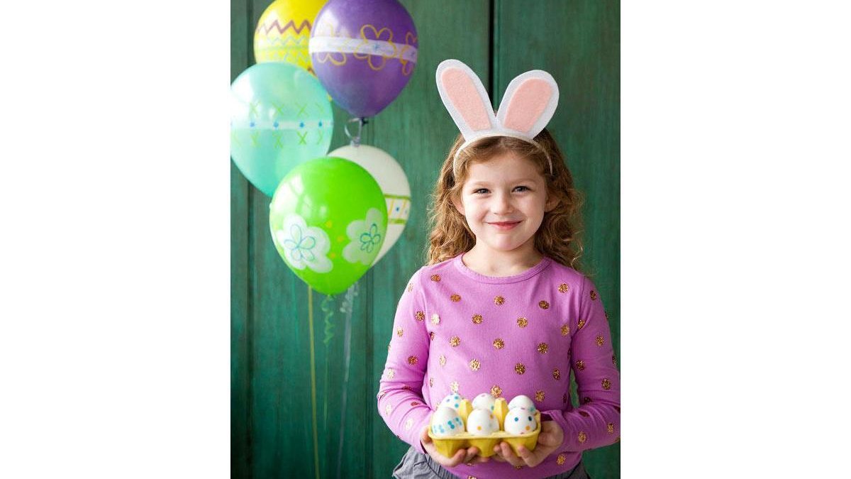 Anota essas dicas para deixar o feriado de Páscoa mais animado! - Reprodução / Pinterest