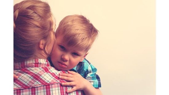 É importante ensinar seu filho a lidar com os sentimentos - Jenny Risher / Parents
