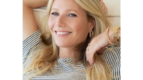 Gwyneth Paltrow conta que a filha nunca viu os filmes dela e explica o motivo - reprodução Instagram