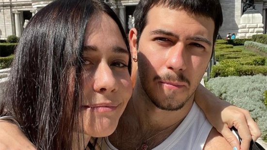 Alessandra Negrini se declarou ao filho no Instagram - Reprodução / Instagram
