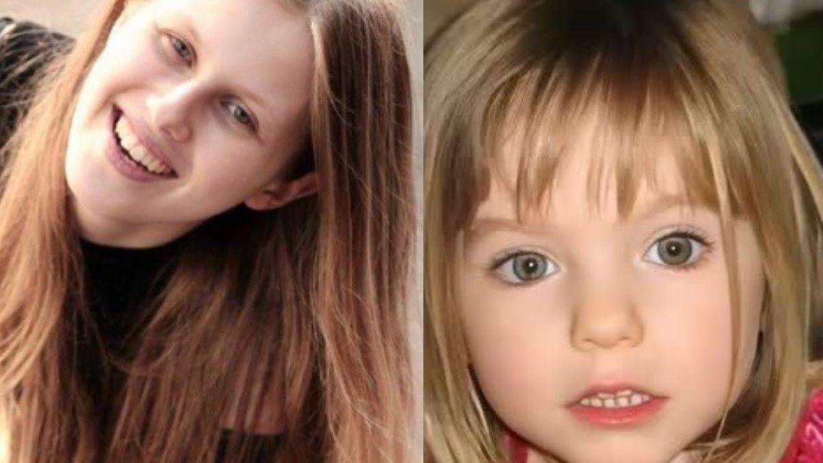Família de Madeleine McCann quer que jovem faça teste de DNA - Reprodução/Instagram