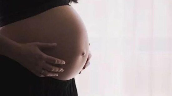 A placenta protege os fetos em desenvolvimento de contraírem o coronavírus - Getty Images