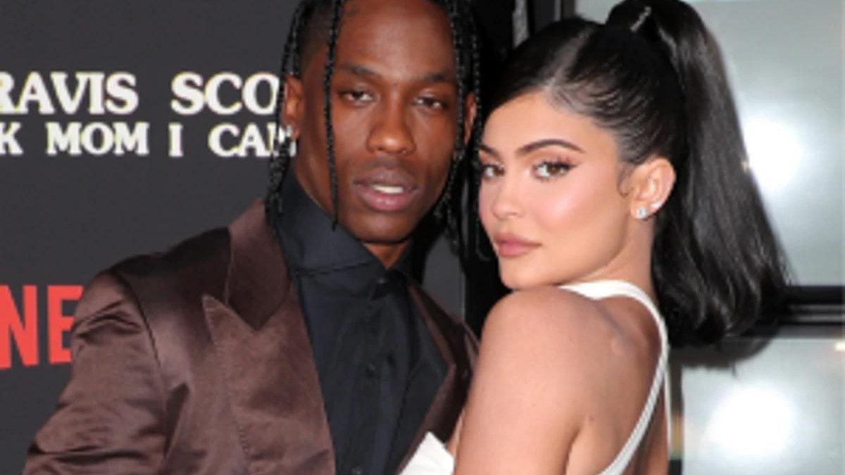 Kylie Jenner desabafa sobre como foi difícil o pós-parto do segundo filho - Reprodução/Instagram
