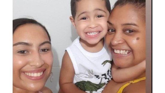Daniela Costa era auxiliar de enfermagem do SAMU no RJ e morreu de covid-19 - Reprodução/ Facebook
