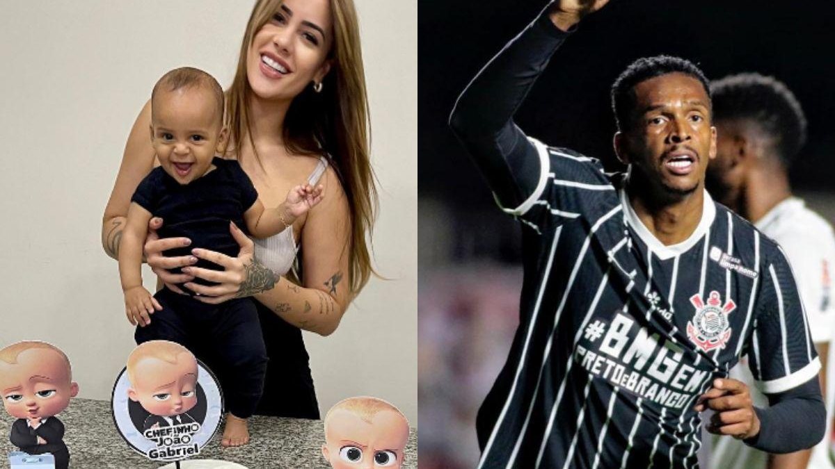 Maiára Quiderolly fala sobre paternidade do filho - Reprodução/Instagram