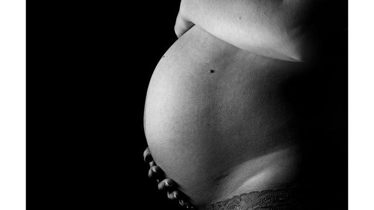 Imagem Entenda por que engravidar depois dos 45 não é normal