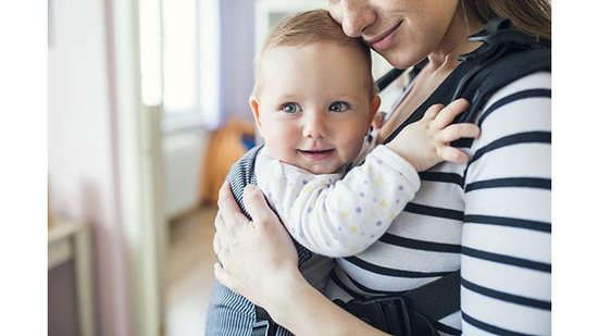 Método Canguru pode reduzir mortalidade neonatal e te ajudar na amamentação exclusiva - Getty Images