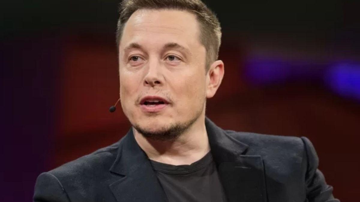 Errol Musk, pai de Elon, diz que o empreendedor não é o maior orgulho de sua família - Gianluigi Guercia/AFP