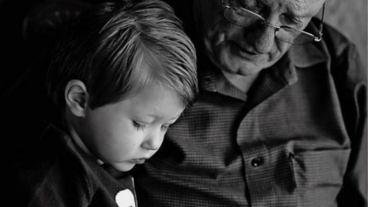 Viajar com os avós será tendência em 2020 - reprodução/ Pinterest