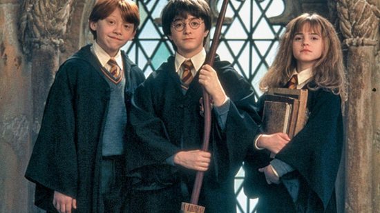 Mãe escolhe nome para filhos inspirados em Harry Potter - Unsplash