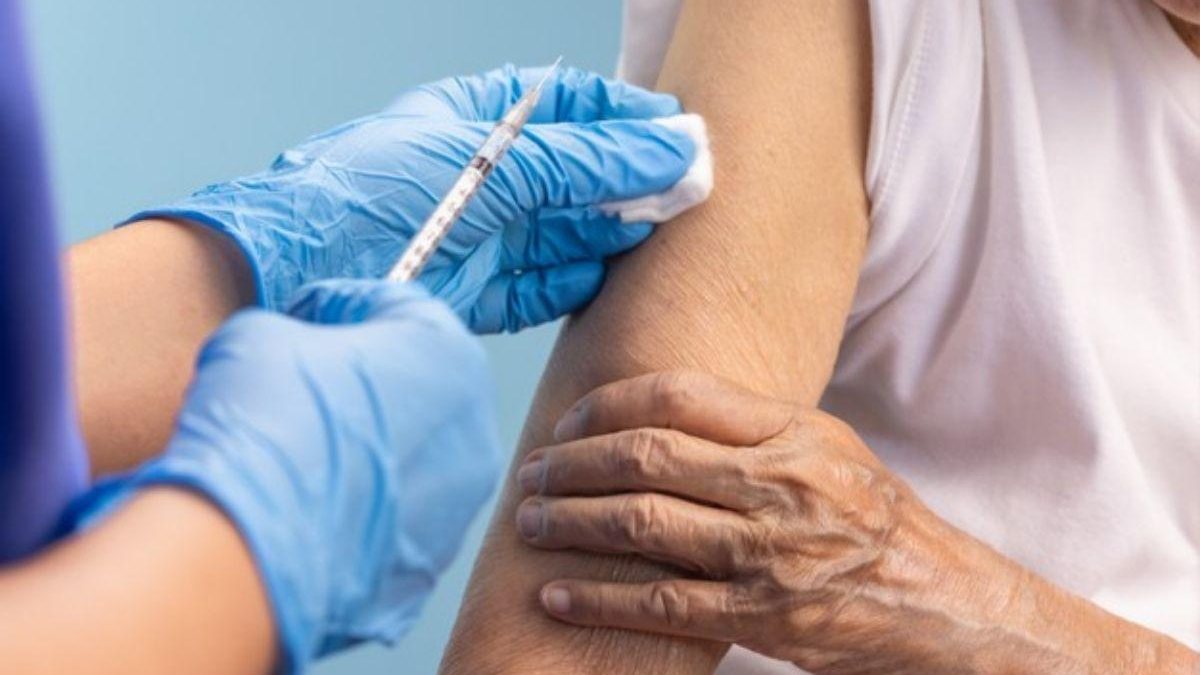 Veja como fazer o pré-cadastro para vacina contra Covid-19 - Getty Images