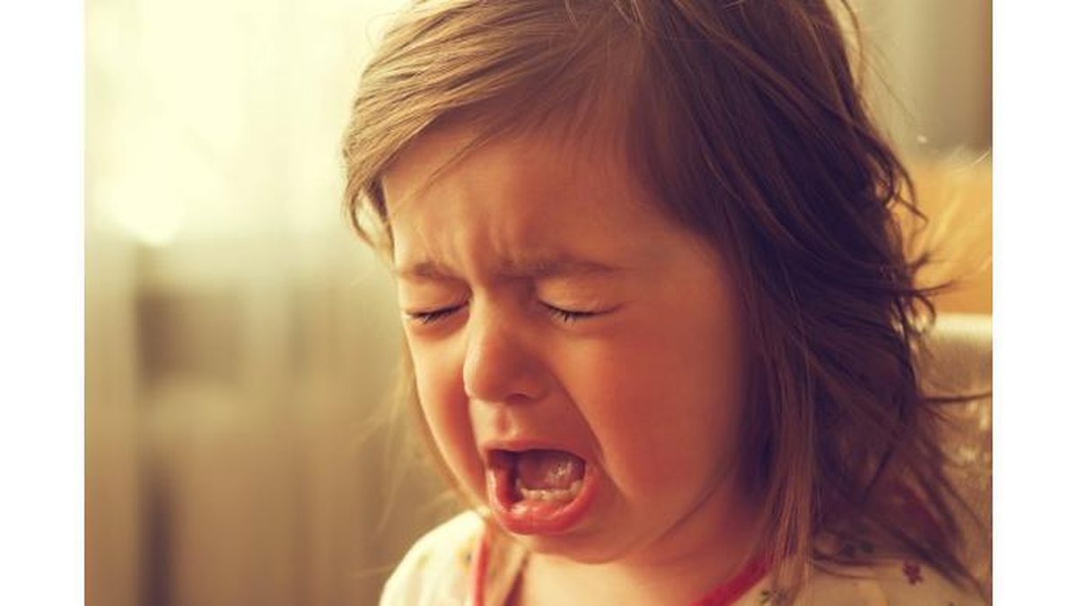 Como ensinar seu filho a lidar com as emoções?