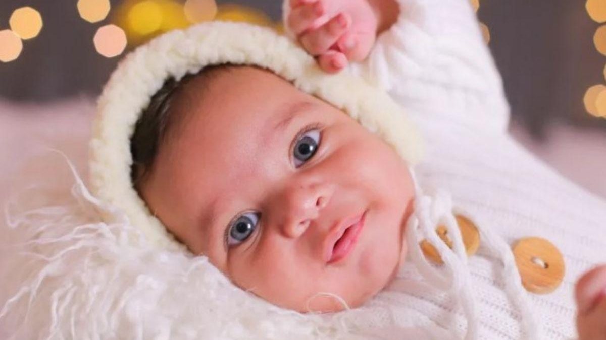 O bebê de 8 meses morreu após receber a injeção - Reprodução/G1