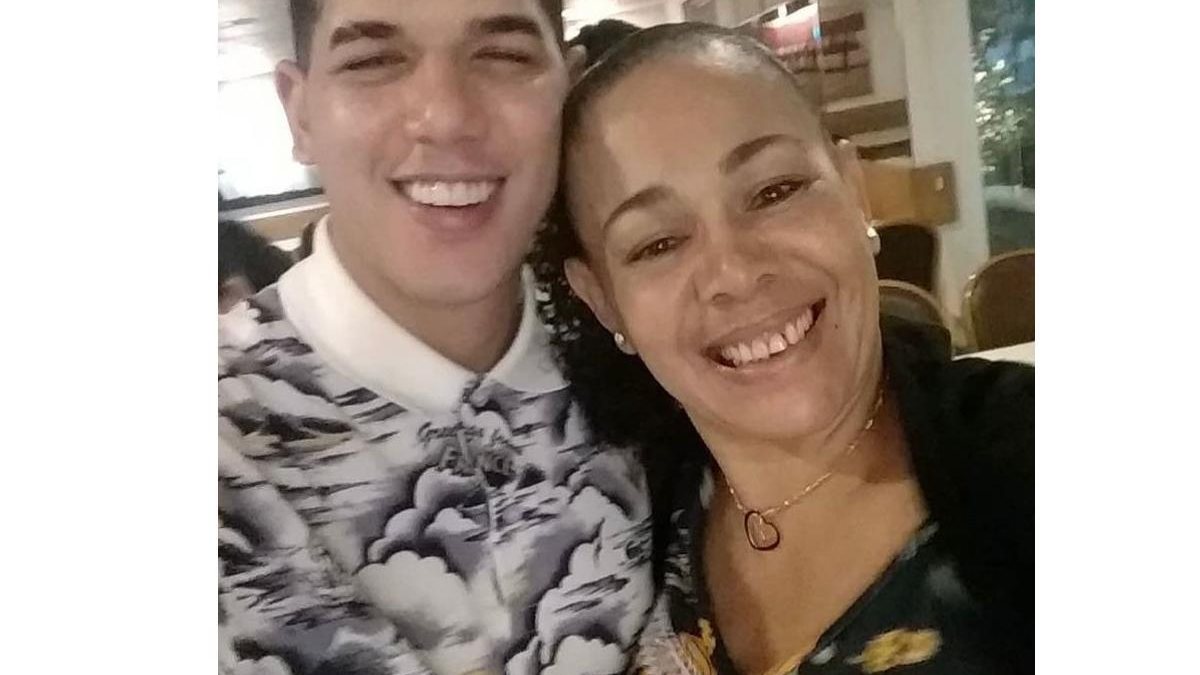 Mãe de Zé Vaqueiro diz que não foi convidada para o casamento do filho - Reprodução/ Instagram