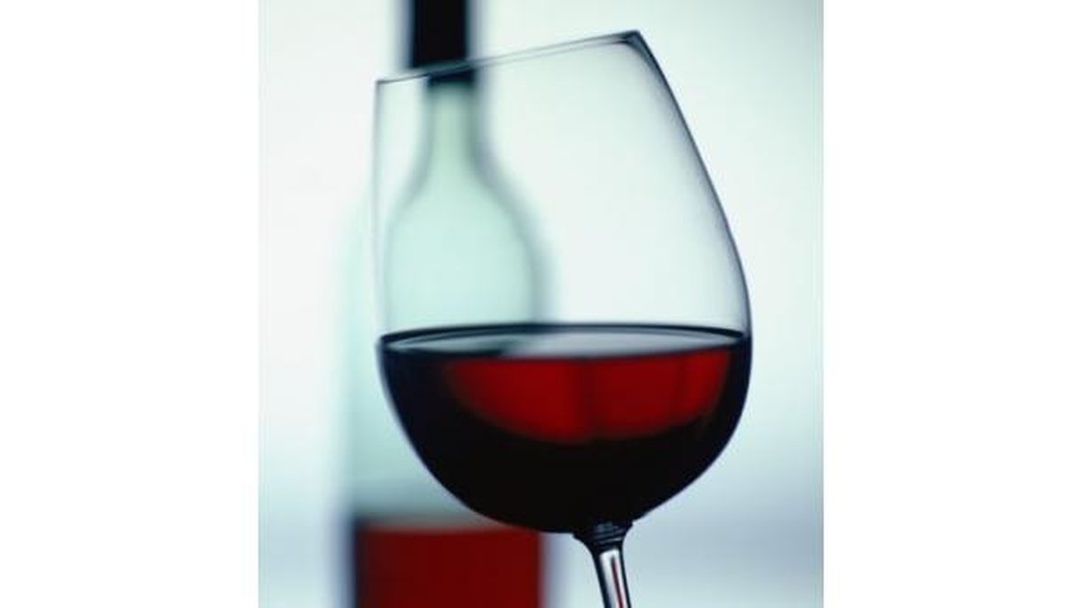 Imagem Tomar vinho