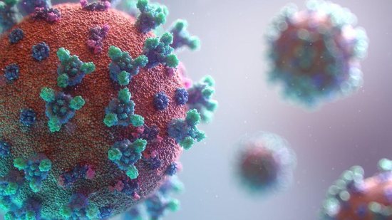 A quantidade de vírus em uma pessoa infectada com Delta chega a ser mil vezes maior do que a observada em pessoas infectadas com a versão original do coronavírus - Getty Images