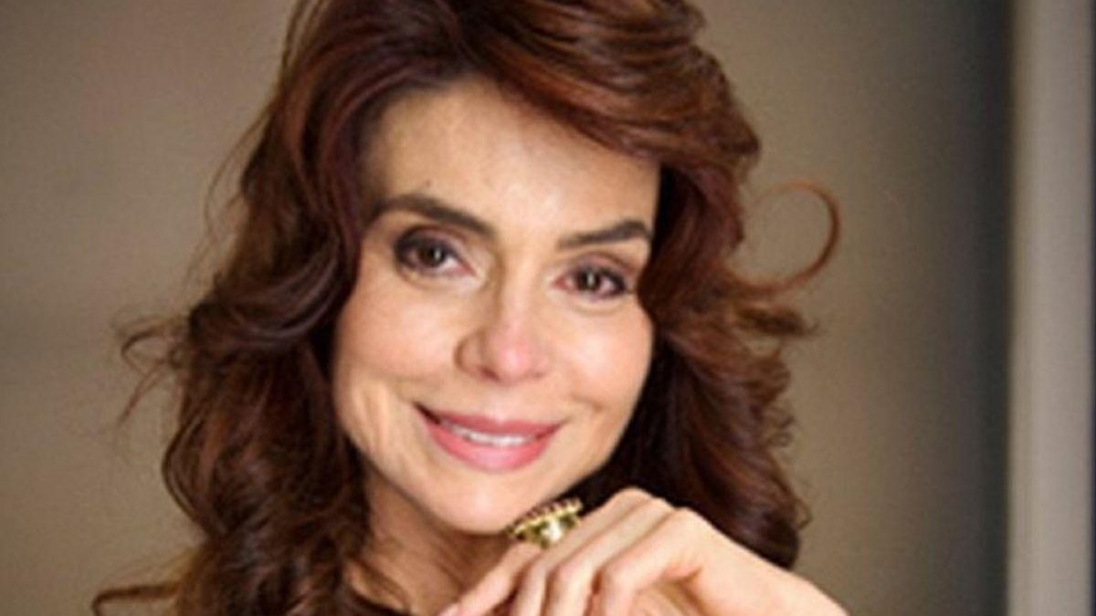 Françoise Forton morre aos 64 anos - Reprodução/Tv Globo