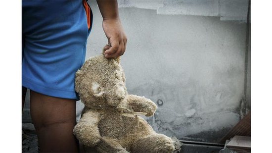 Cerca de três pessoas morreram no tiroteio realizado no jardim de infância - Reprodução / Getty Images