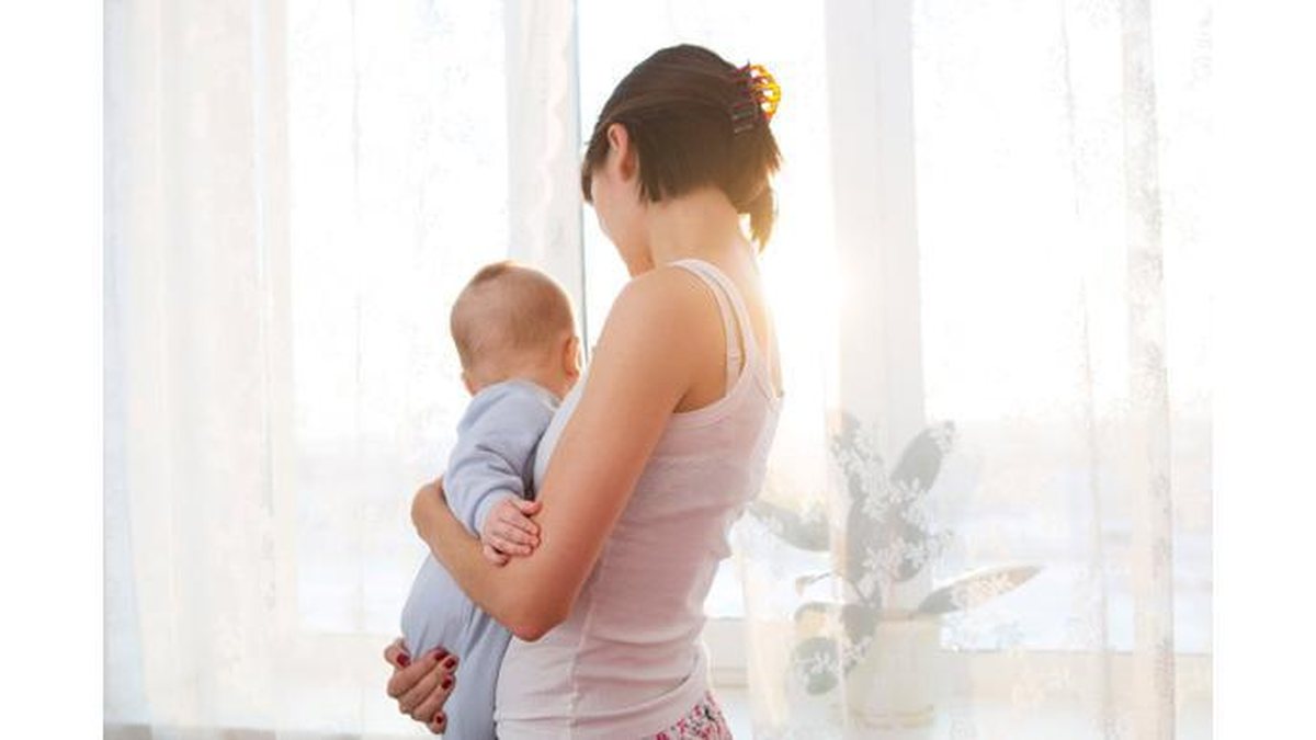 Lidar com os filhos pode não ser tão fácil - Shutterstock